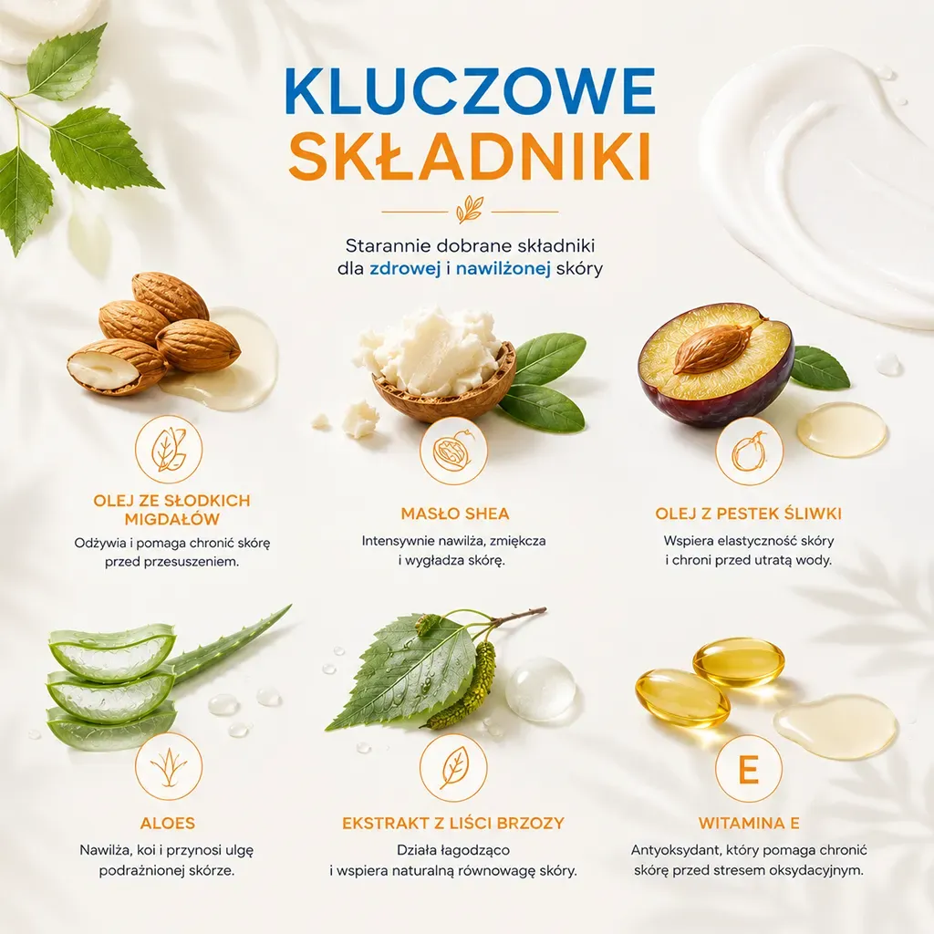 Sylveco Dermo solmælk SPF50 ansigt krop høj beskyttelse