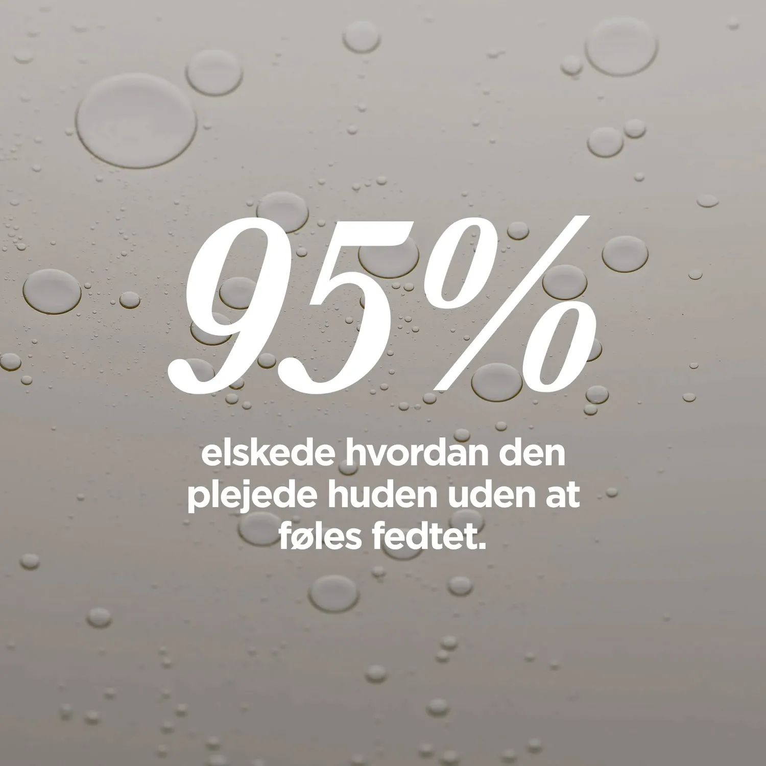Ecooking Facial Oil ansigtsolie 30 ml tør hud glød