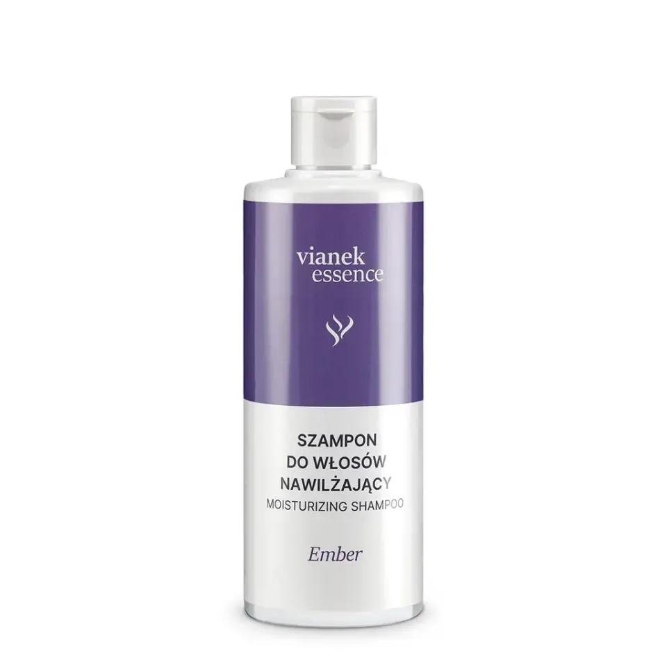 Vianek Essence Ember shampoo fugtgivende 300 ml