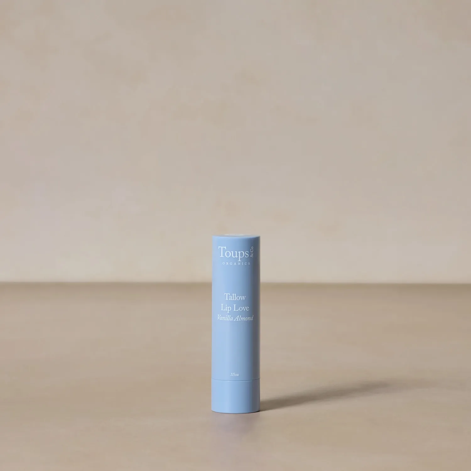 Toups and Co Tallow Lip Love læbepomade Sweet Girl