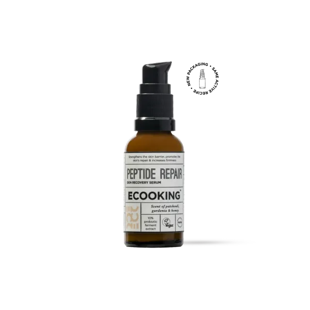 Ecooking Peptide Repair Serum Nat