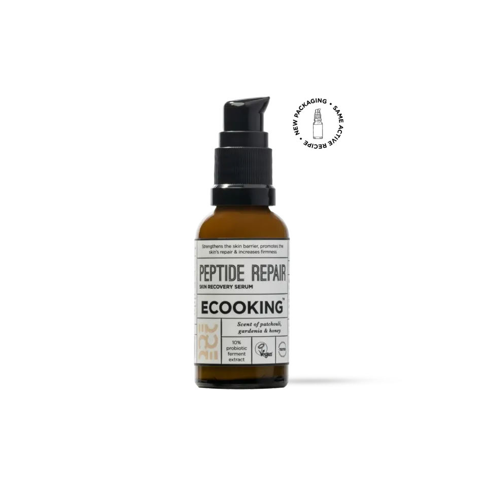 Ecooking Peptide Repair Serum Nat