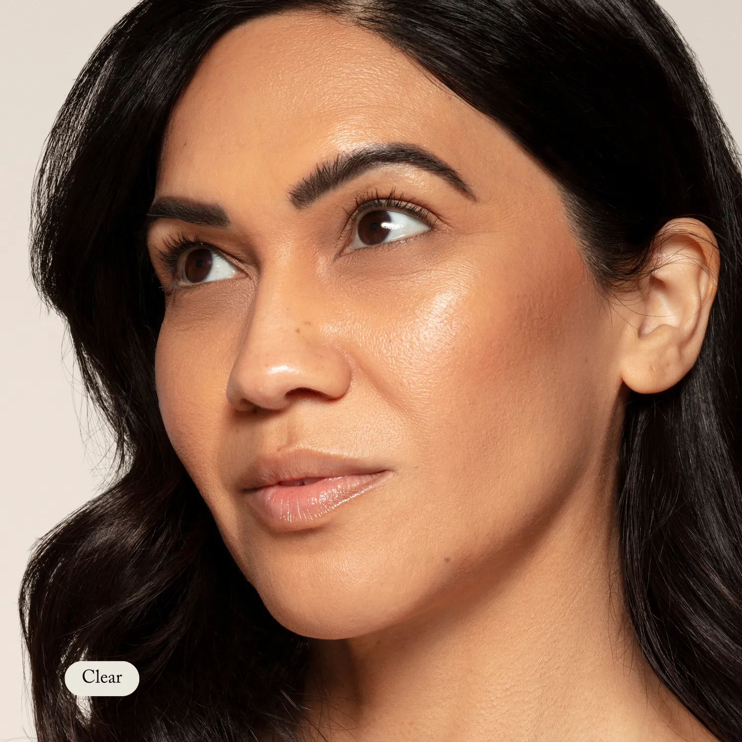 Toups and Co Organics Lip Gloss lipgloss Clear