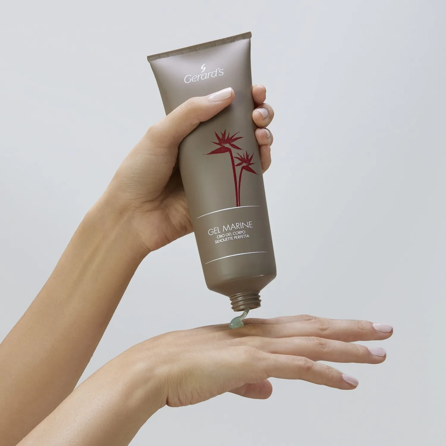 GERARD'S Gel Marine cryo gel 250 ml mod cellulite