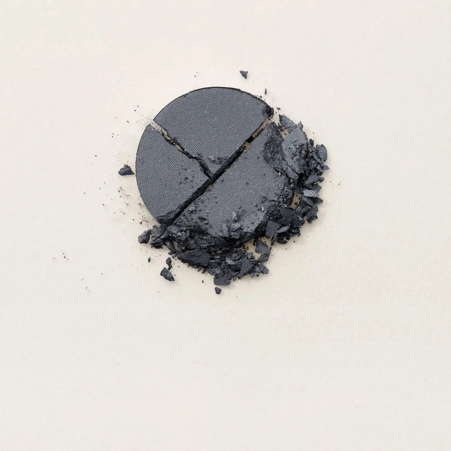Ecooking Eyeshadow øjenskygge 09 Forest shimmer højpigmenteret