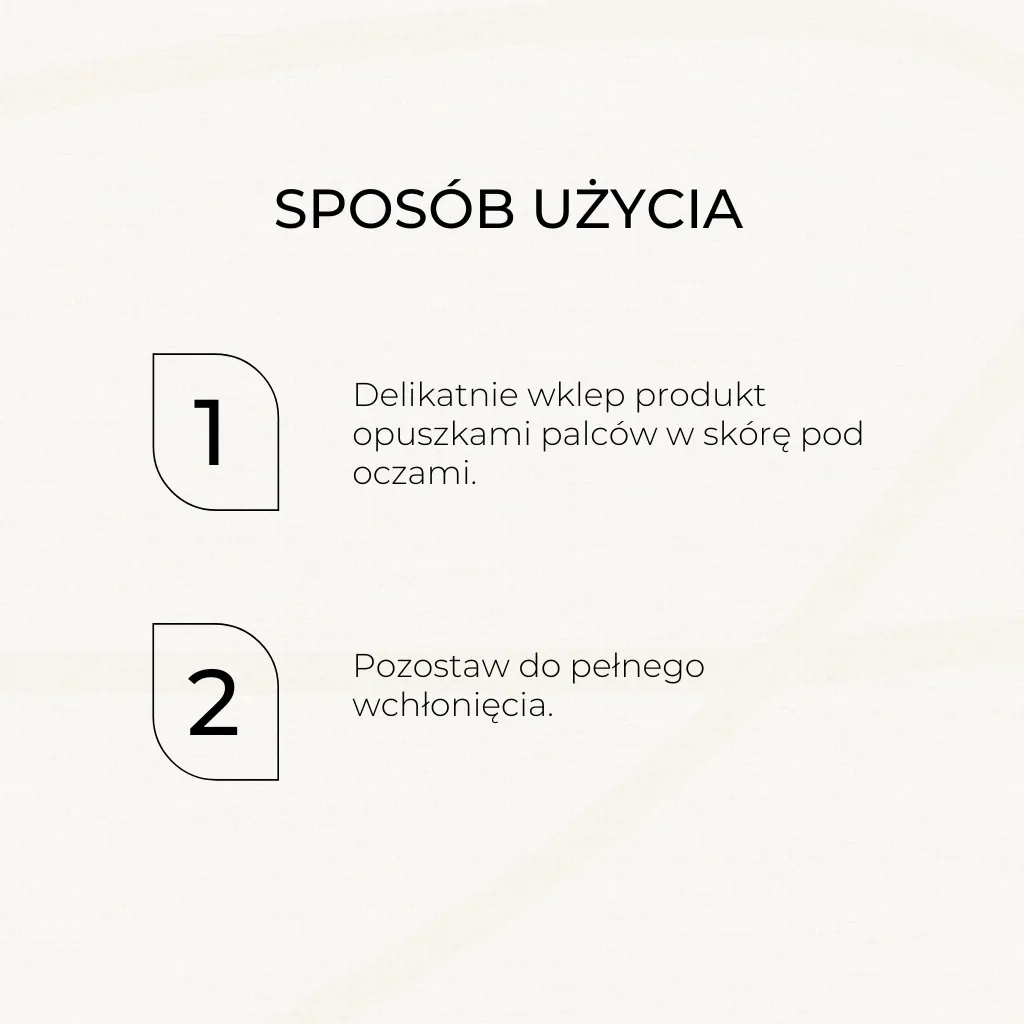 Sylveco Beroligende Øjencreme Kornblomst Uparfumeret