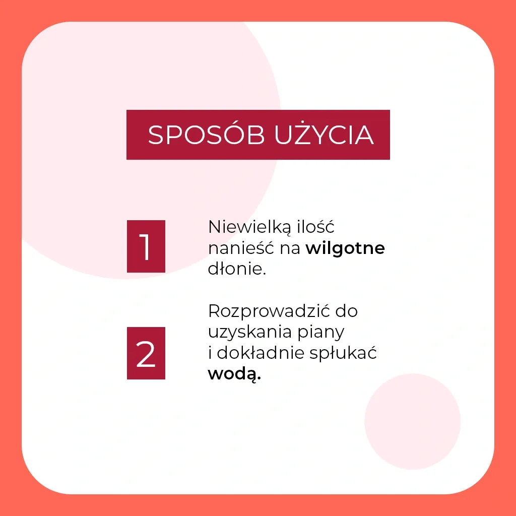 Sylveco Pure Line håndsæbe regenererende mild