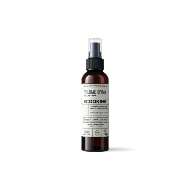 Ecooking Volume Spray hårspray 150 ml
