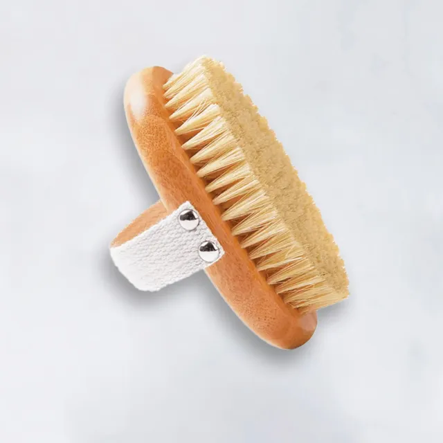 Gerard's Exfoliating Bod Brush tørbørste drænende