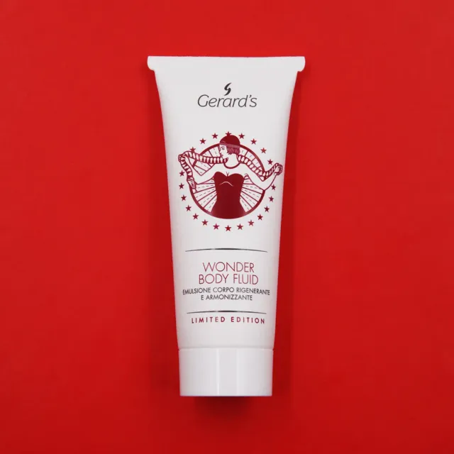 Gerard's Wonder Body Fluid bodylotion 75 ml candy