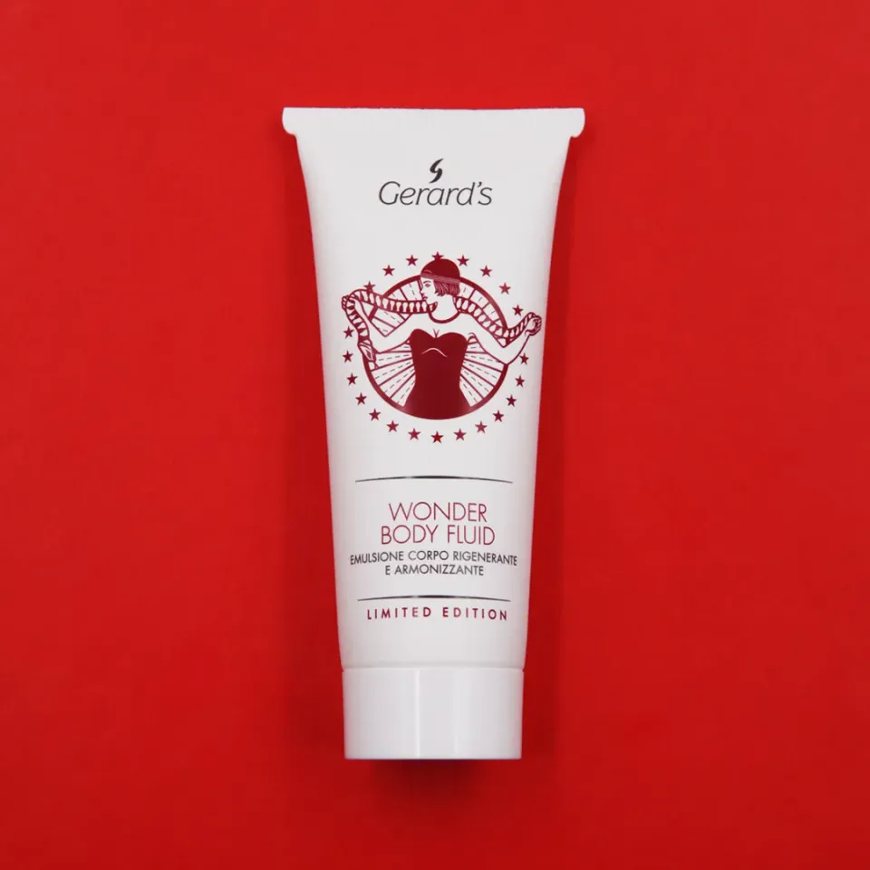 Gerard's Wonder Body Fluid bodylotion 75 ml candy