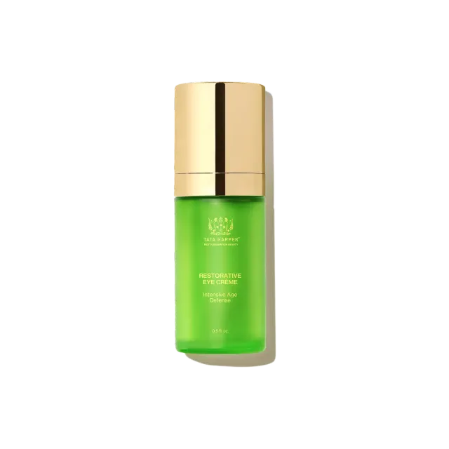 Tata Harper Restorative genopfyldelig øjencreme 15 ml