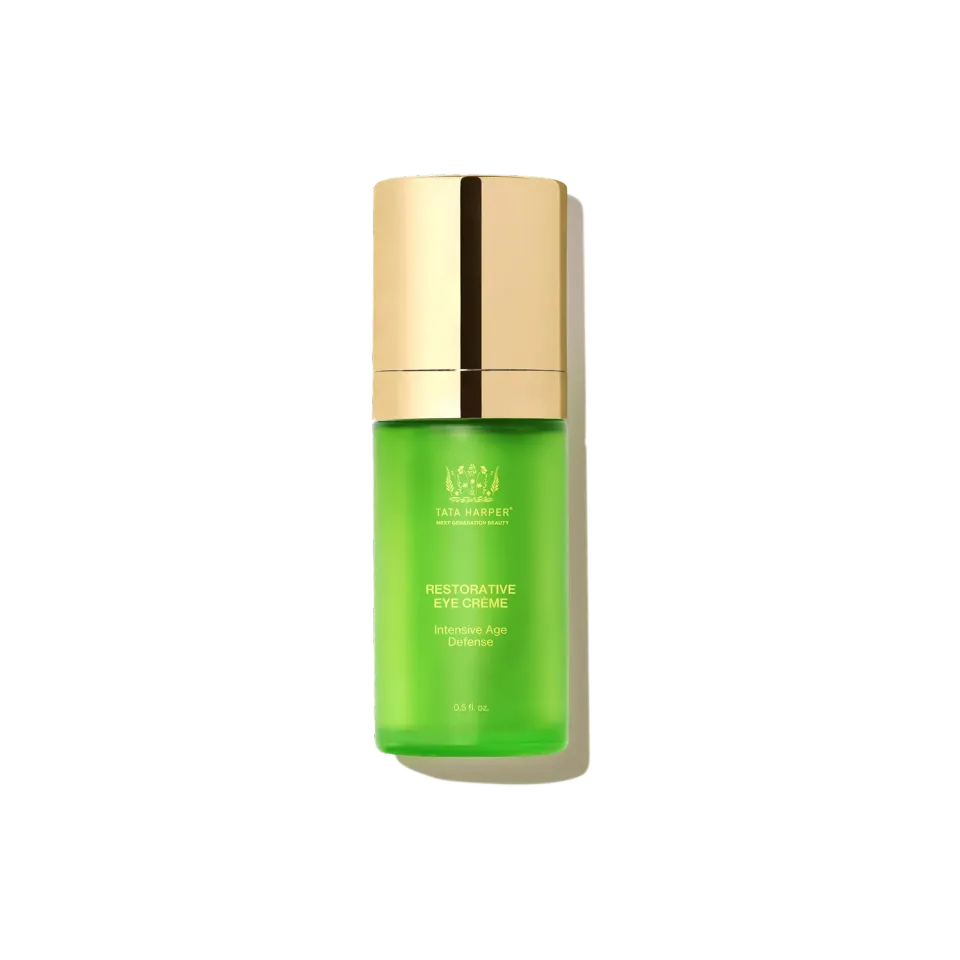 Tata Harper Restorative genopfyldelig øjencreme 15 ml