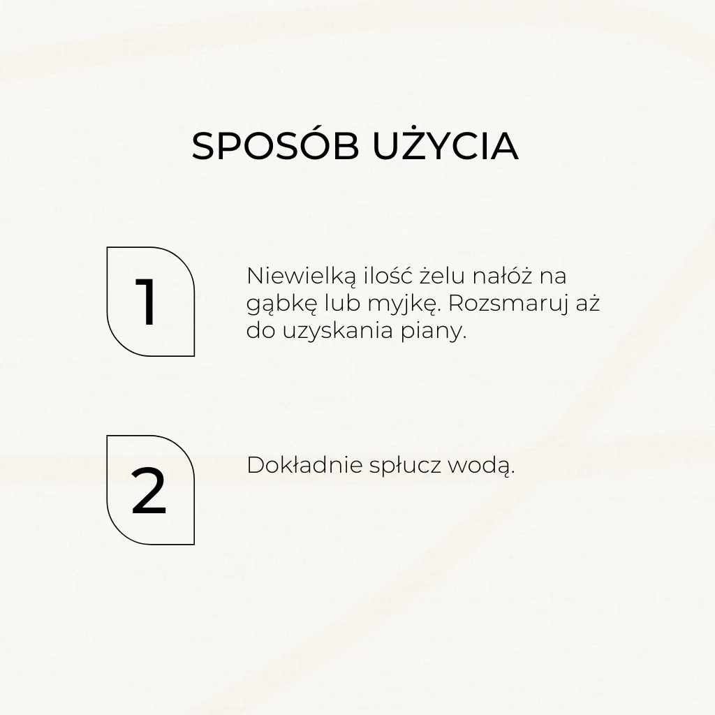 Sylveco Klasyczne cremet bodysæbe citrus  verbena