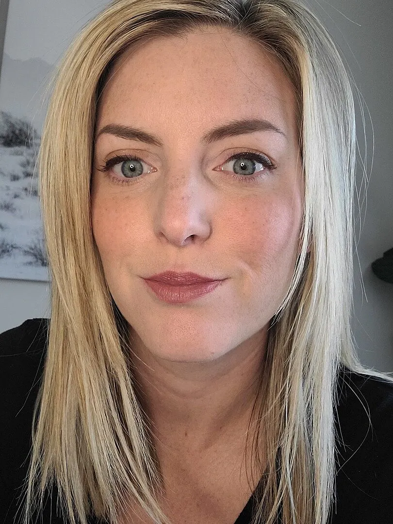 Toups and Co Organics Nourishing Lipstick læbestift Blushing Bride