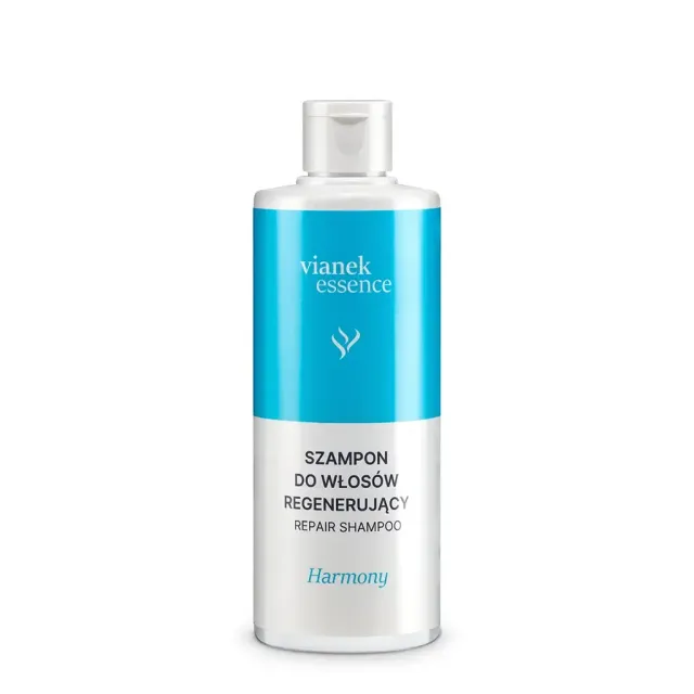 Vianek Essence Harmony shampoo 300 ml regenererende
