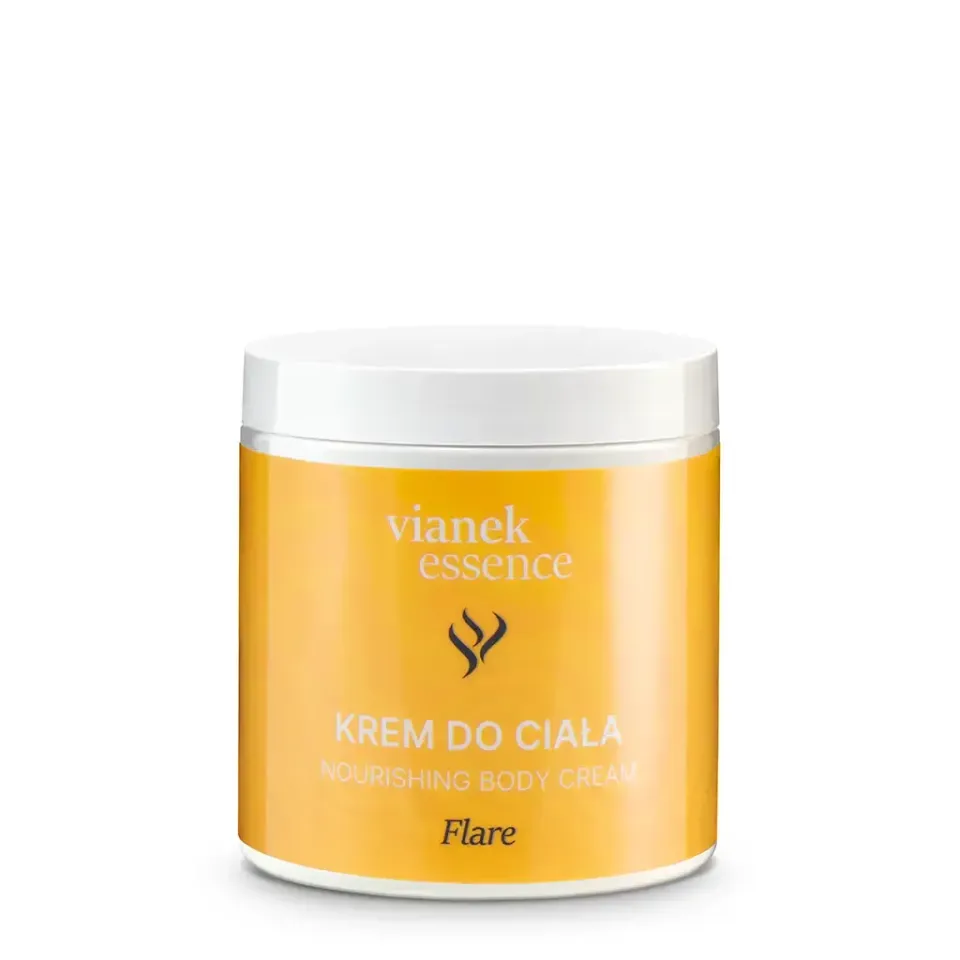 Vianek Essence Flare bodylotion 250 ml citrus