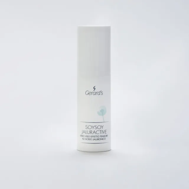 GERARD'S Soysoy Jaluractive serum 30 ml opstrammende