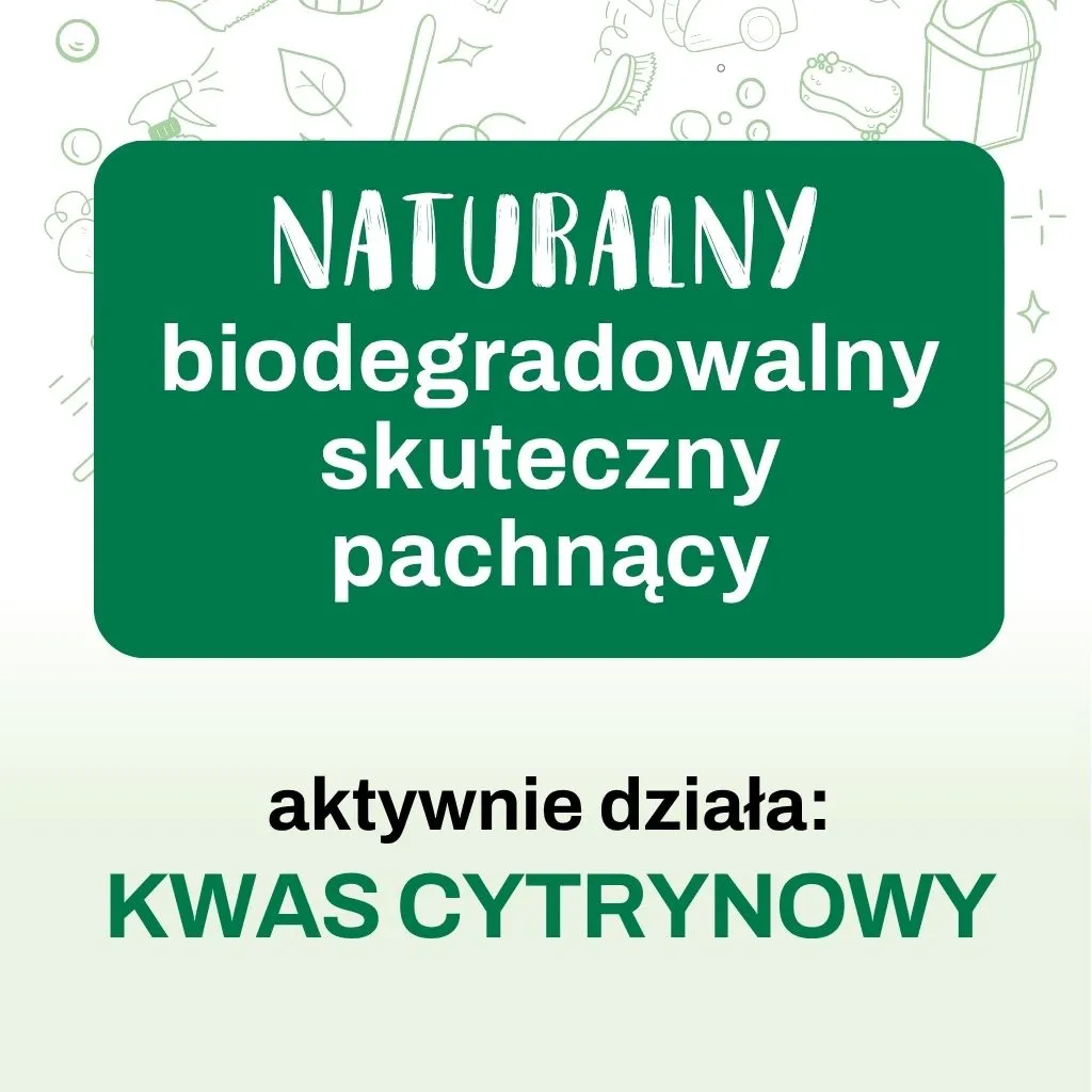 Zielko fyr toiletgel