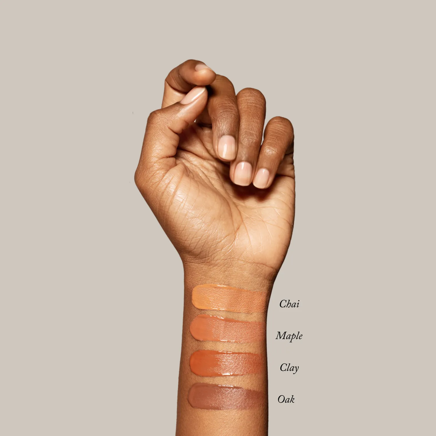 Toups and Co Liquid Foundation foundation Cahaba Lily neutral