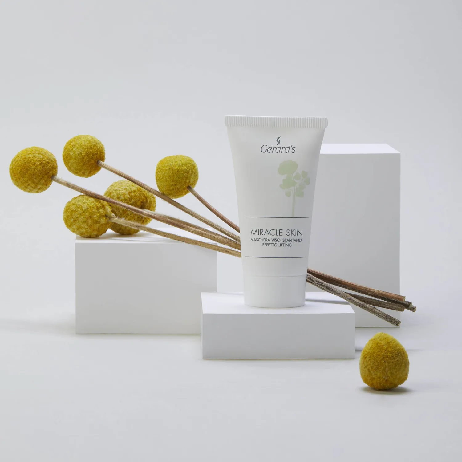 GERARD'S Miracle Skin lifting ansigtsmaske 50 ml opstramning