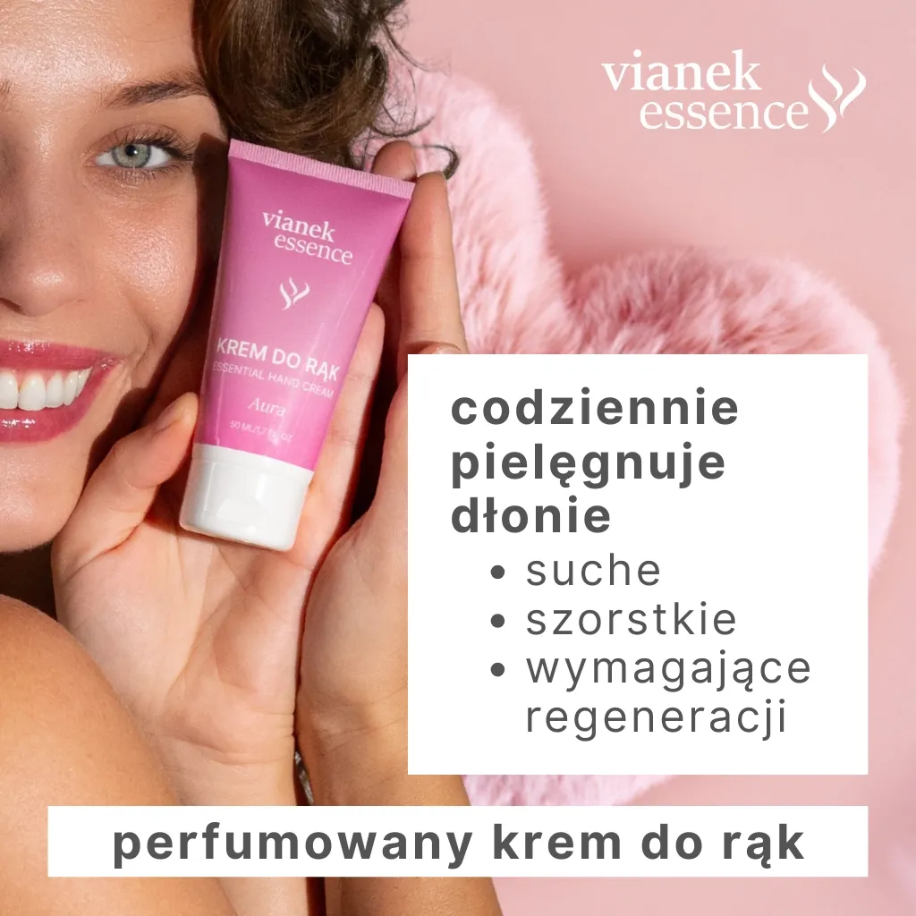 Vianek Essence Aura kropssæt 3 dele