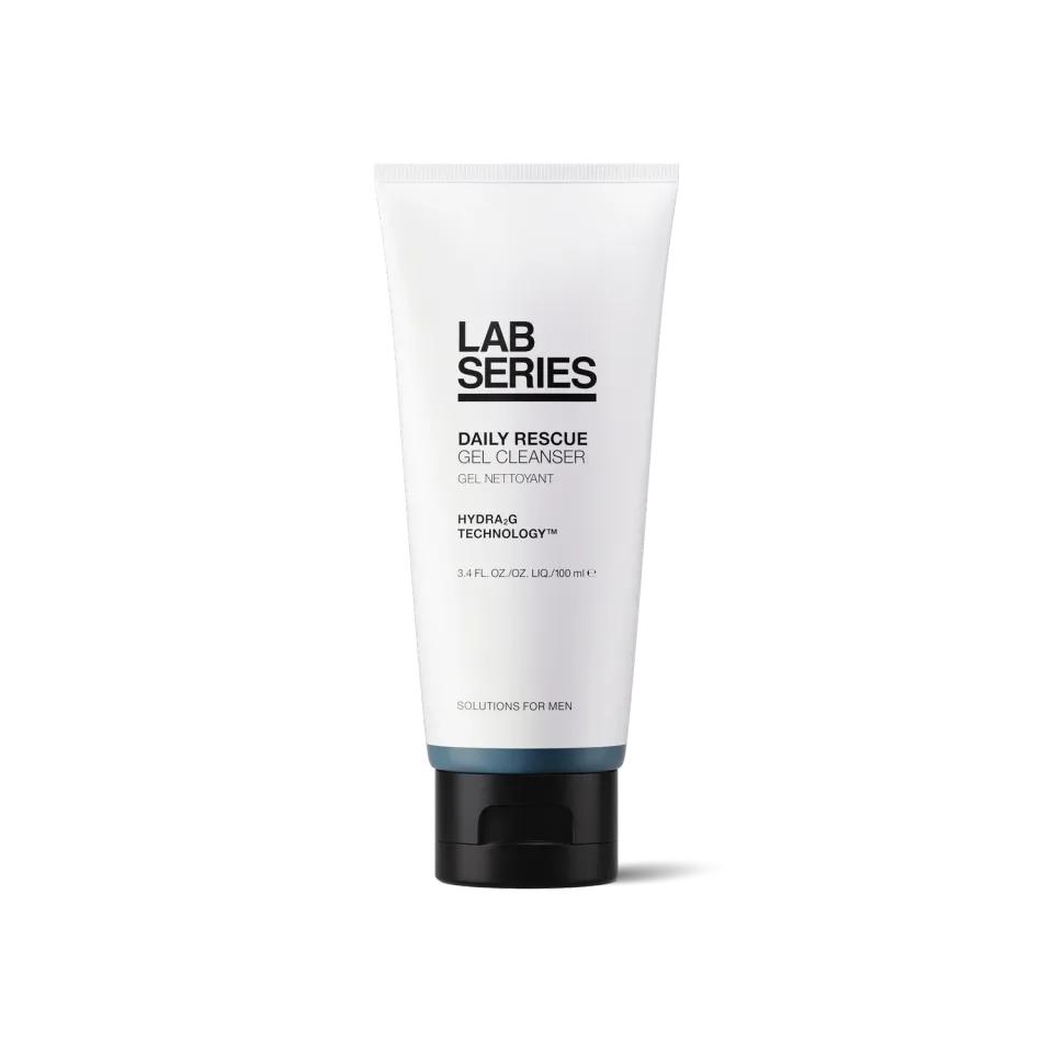 Lab Series Daily Rescue Hydrating rensegel 3.4 fl oz mild