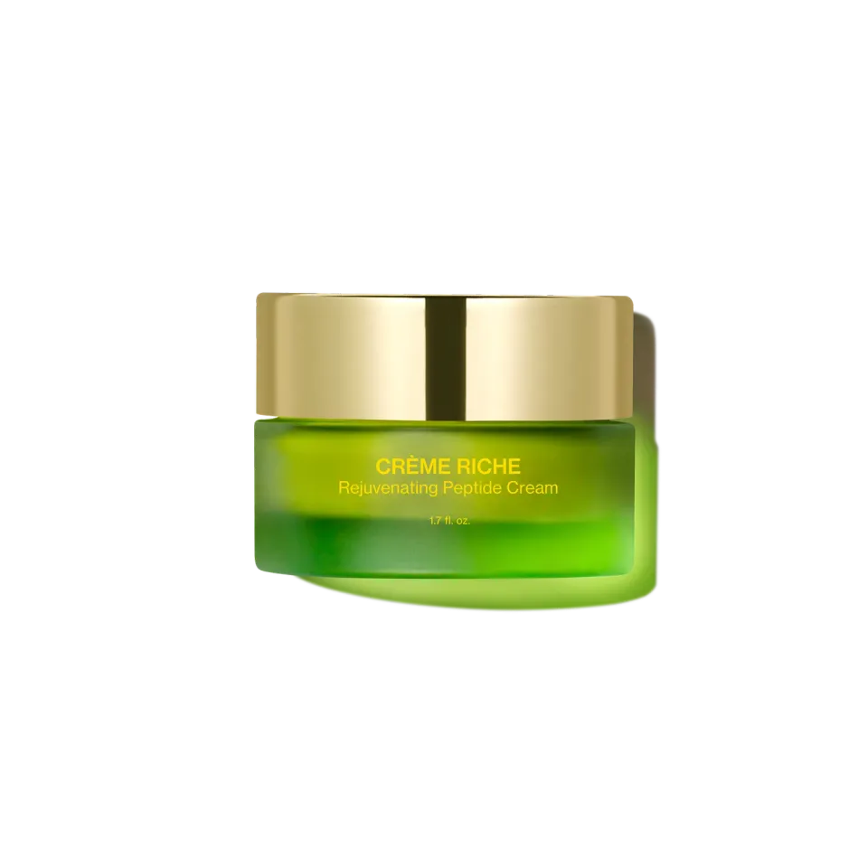 Tata Harper Crème Riche ansigtscreme rig