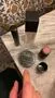 Toups and Co Concealer cremet Pure dækkende