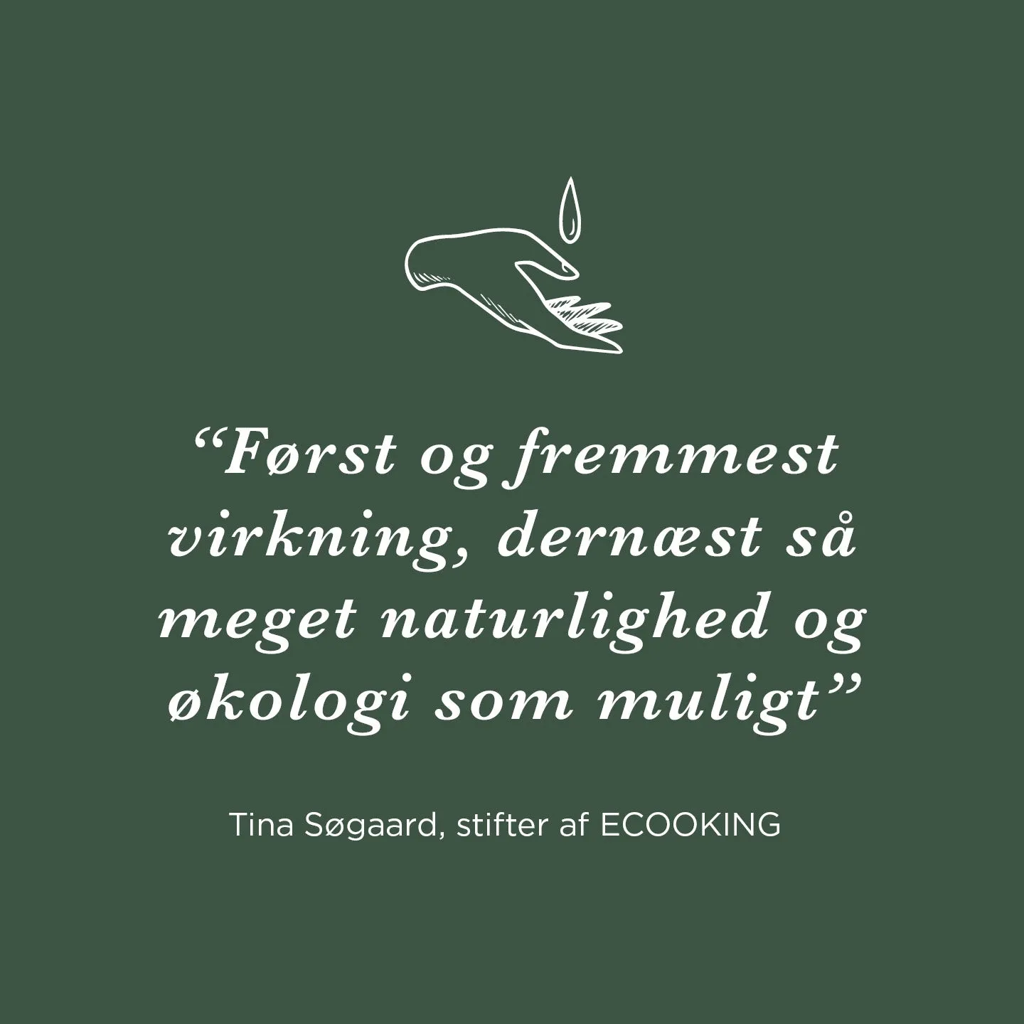 Ecooking Overnight Foot Cream natcreme 100 ml – 15% urea