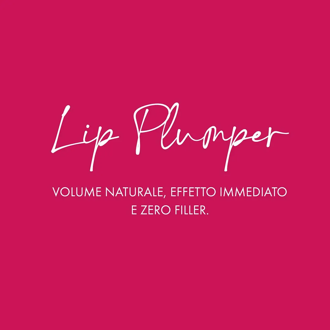 GERARD'S Emotion Lip Plumper læbebalsam 3,5 ml uden prikken