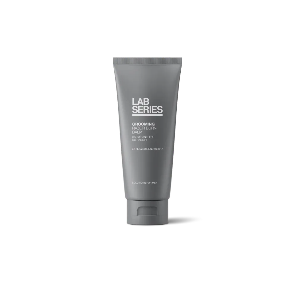 Lab Series Grooming Calming barberingsbalm 3.4 fl oz beroligende