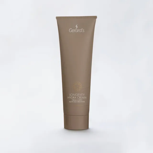 Gerard's Longevity kropscreme 150ml tør hud