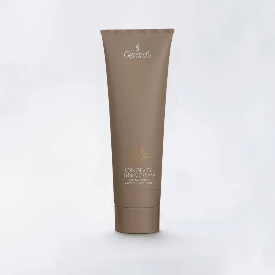 Gerard's Longevity kropscreme 150ml tør hud