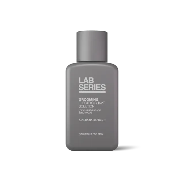 Lab Series Grooming Electric barbervæske 100 ml elektrisk