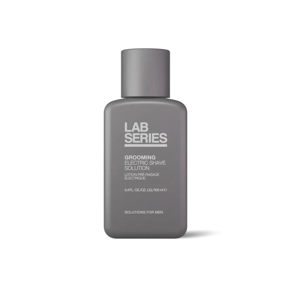Lab Series Grooming Electric barbervæske 100 ml elektrisk