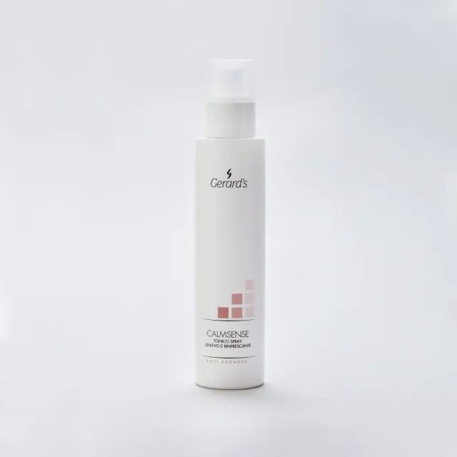 GERARD'S Calmsense ansigtstoner spray 200ml beroligende