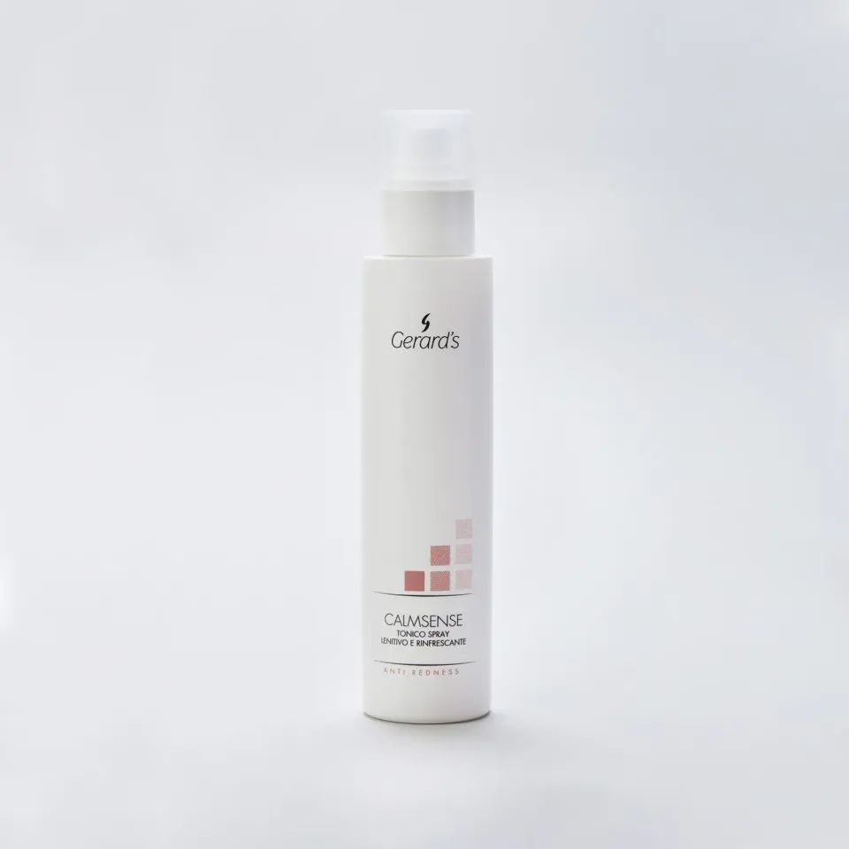 GERARD'S Calmsense ansigtstoner spray 200ml beroligende