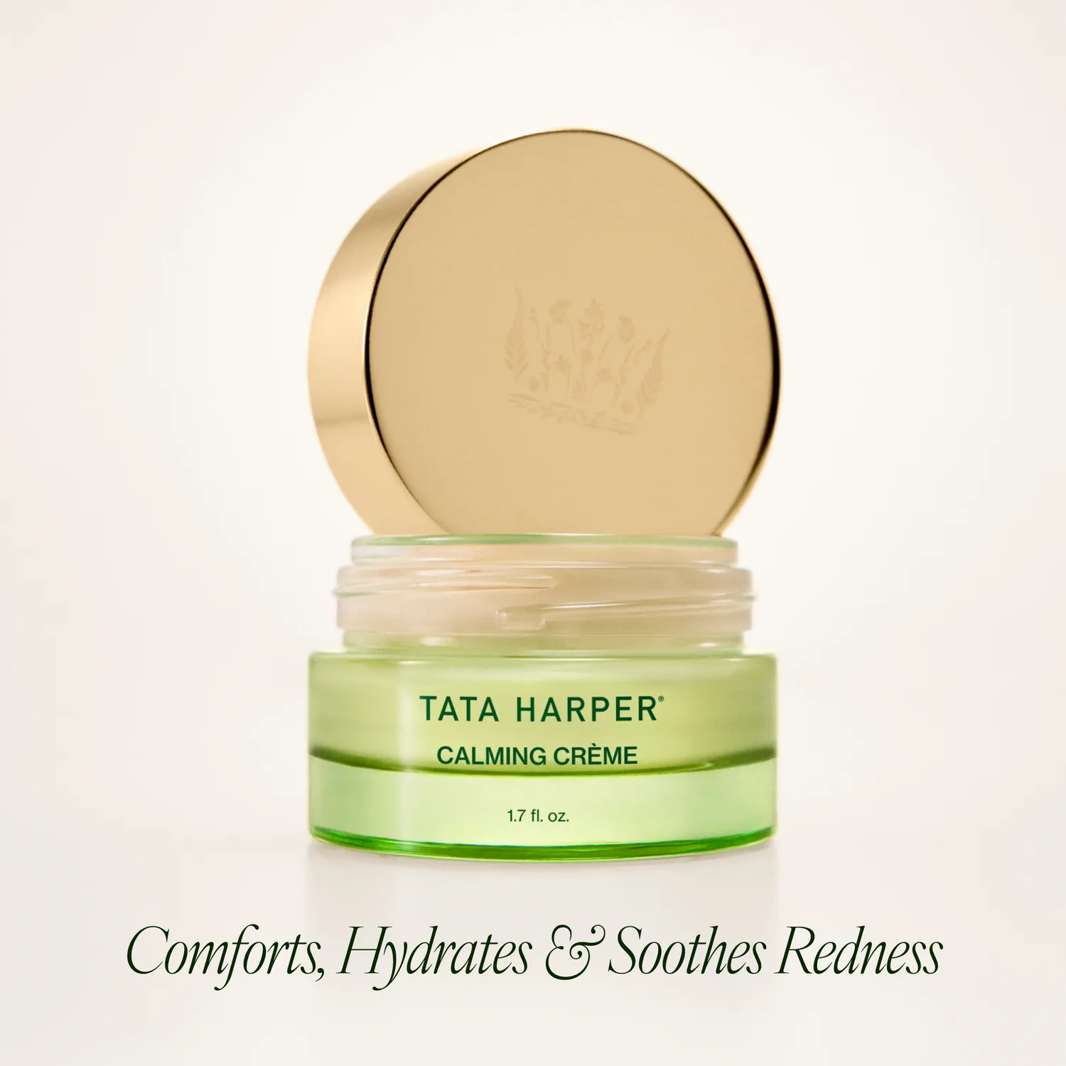 Tata Harper Superkind Calming Crème ansigtscreme 50 ml
