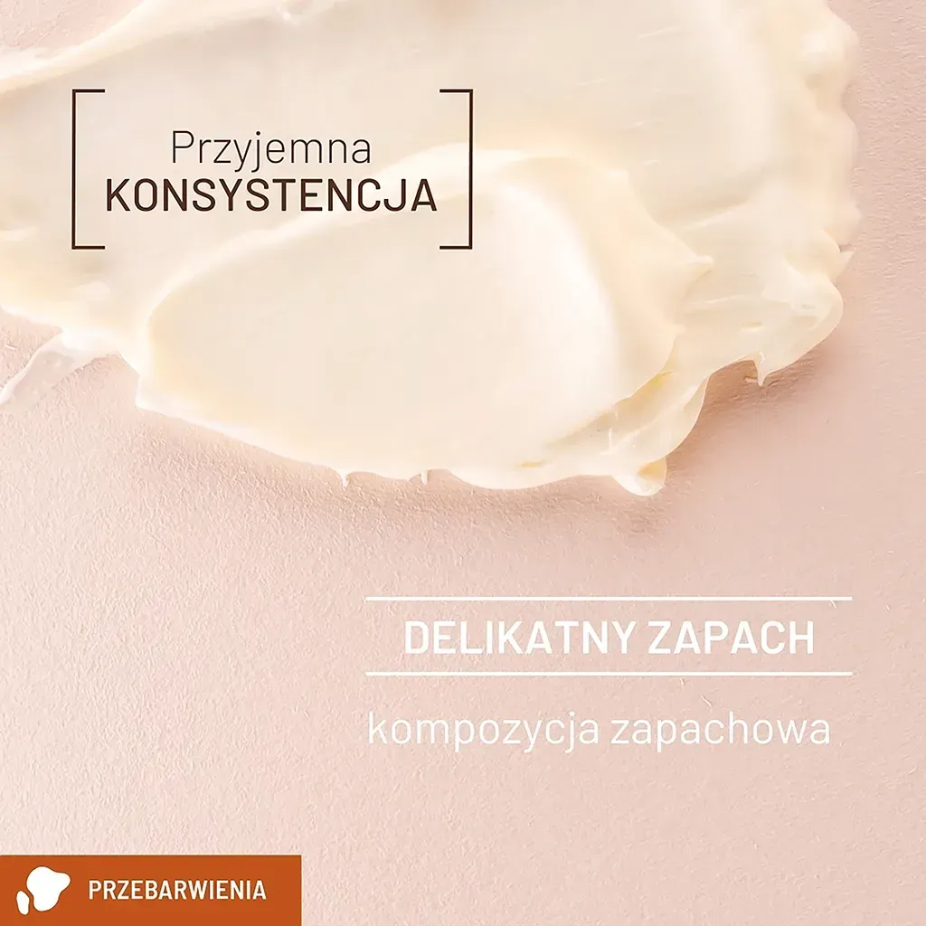 Sylveco Dermo lysnende dagcreme SPF50 pigmentpletter