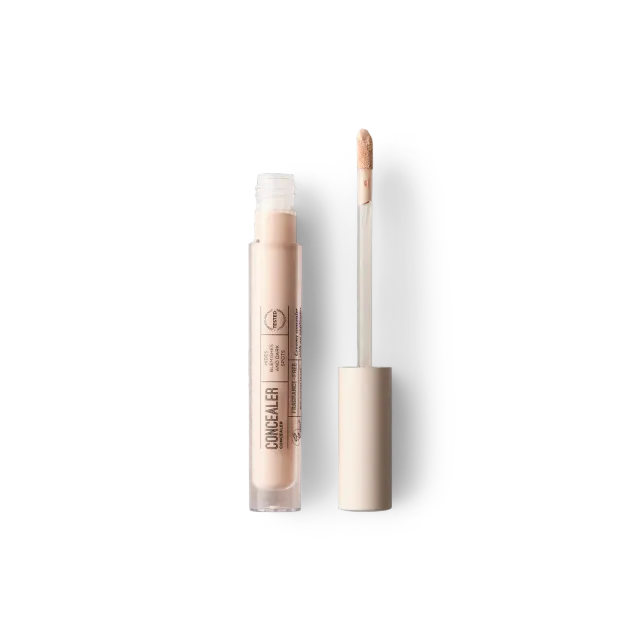 Ecooking Concealer 02 Beige medium dækning