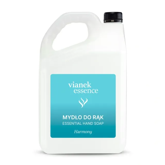 Vianek Essence Harmony håndsæbe 5L mild duft