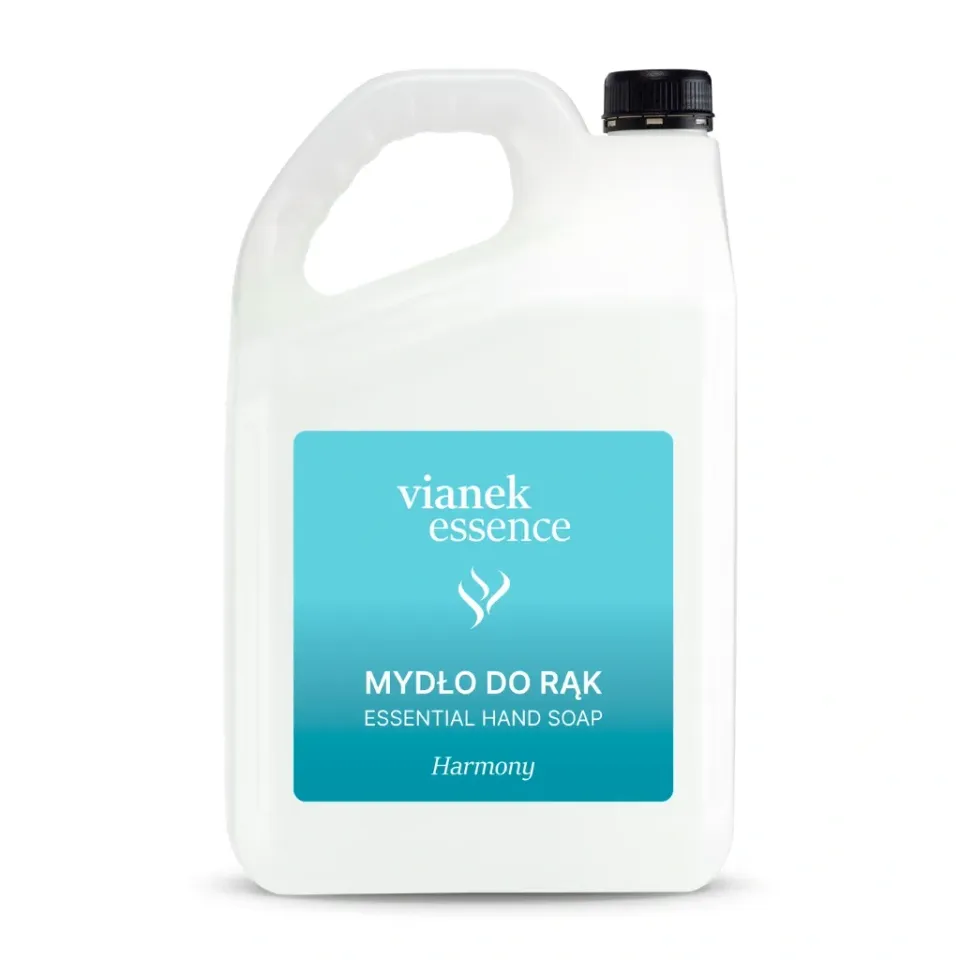 Vianek Essence Harmony håndsæbe 5L mild duft