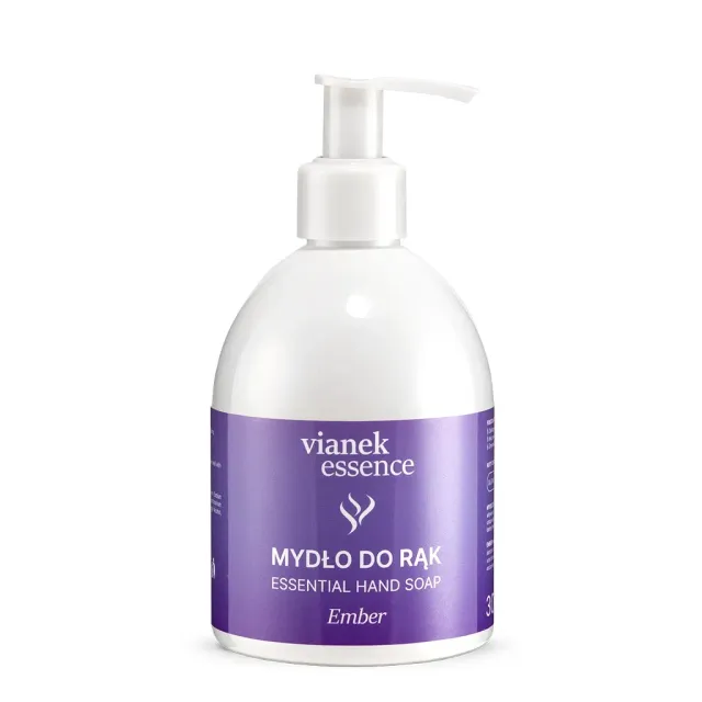 Vianek Essence Ember Håndsæbe 300 ml kokos