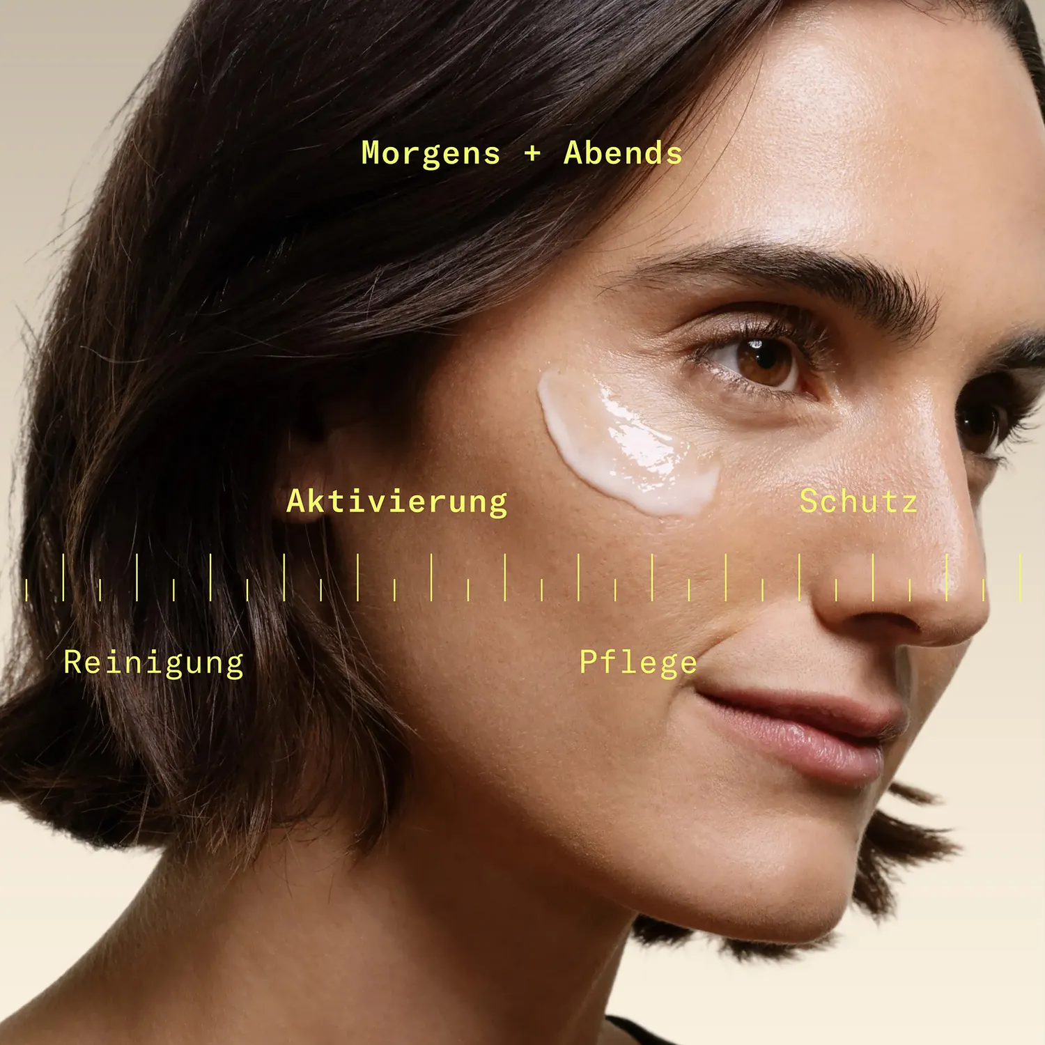 Hej Organic Milky Hydrating ansigtstoner 100 ml kollagen