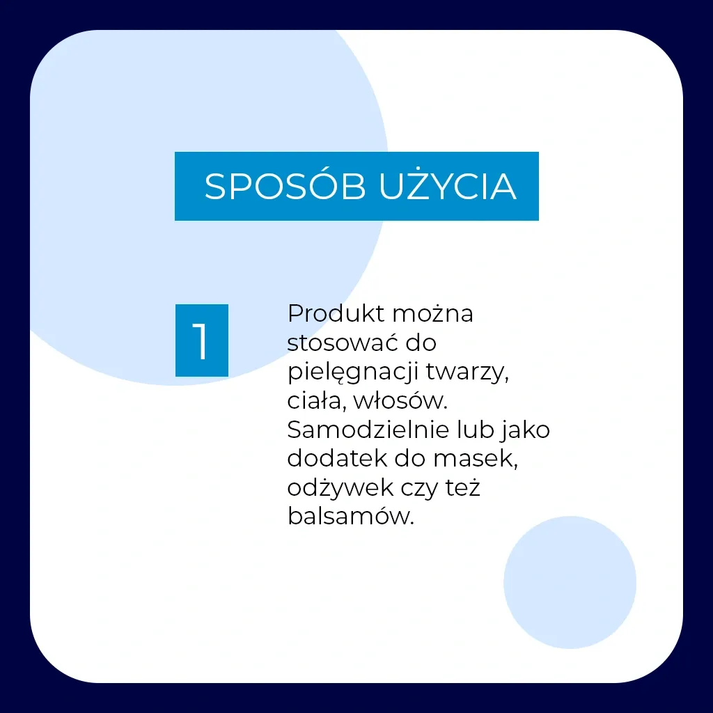 Sylveco Pure Line ricinusolie