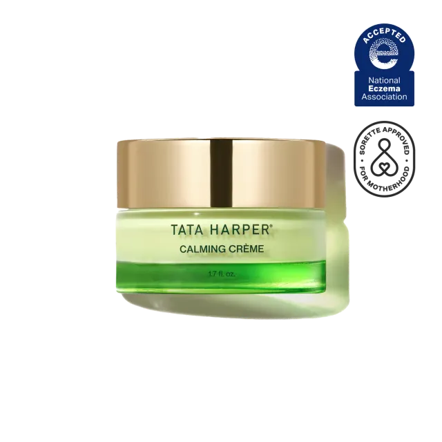 Tata Harper Superkind Calming Crème ansigtscreme 50 ml