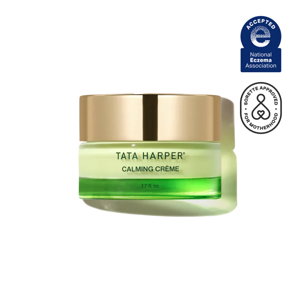 Tata Harper Superkind Calming Crème ansigtscreme 50 ml