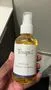 Toups and Co Organic Body Oil kropsolie citrus let fugt