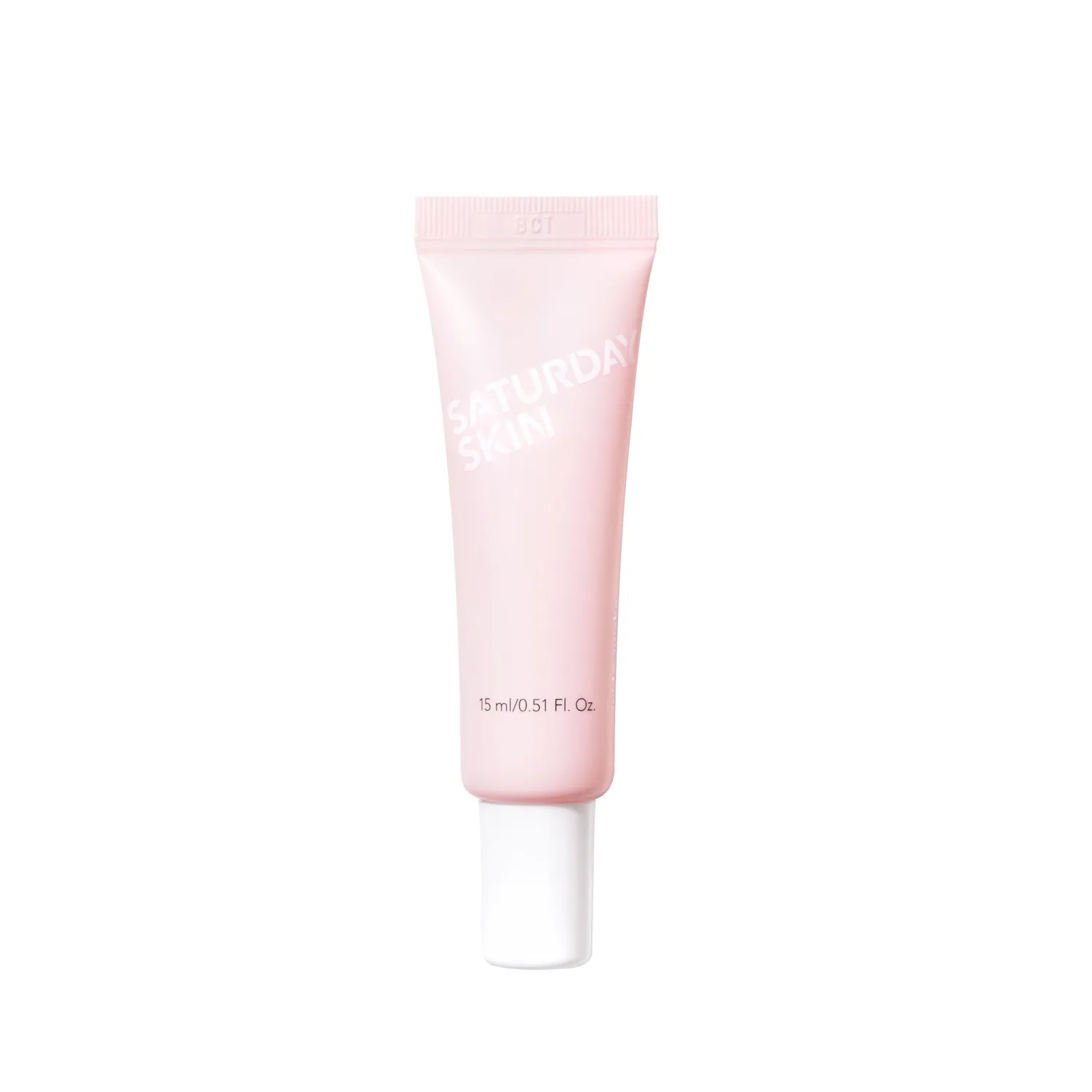 Saturday Skin Wide Awake øjencreme 30 ml avocado
